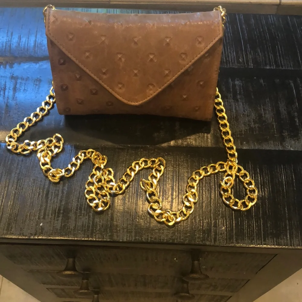 JJ Winters Cross Body bag - Picture 1 of 13